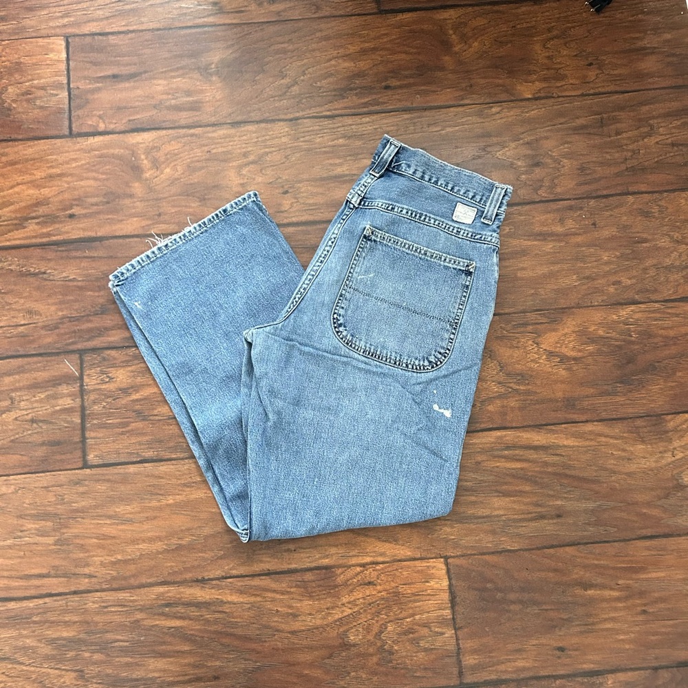 Vintage Gap Worker Jeans